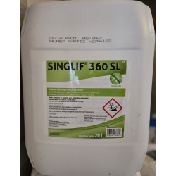 SINGLIF-360-SL--20-L